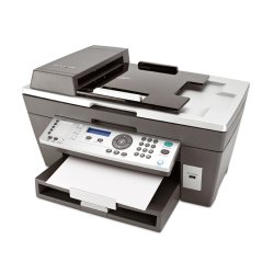 0080D2844 Lexmark X7350 BUSINESS EDITION